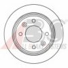 A.B.S. 15890 OE Brake Disc